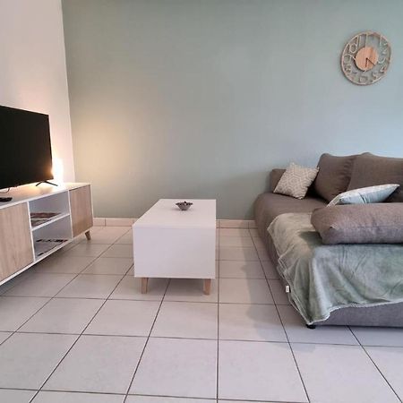 Appartamento Beau T2 bien équipé au calme ! Saint-Pierre-du-Mont  Esterno foto