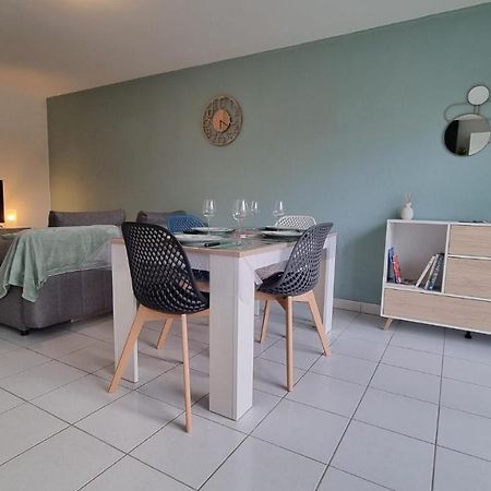 Appartamento Beau T2 bien équipé au calme ! Saint-Pierre-du-Mont  Esterno foto